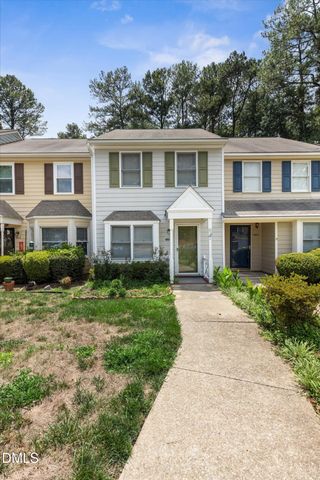 4610 Jacqueline Lane, Raleigh, NC 27616
