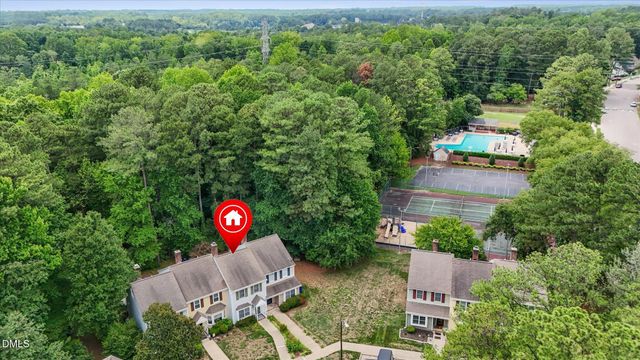 4610 Jacqueline Lane, Raleigh, NC 27616