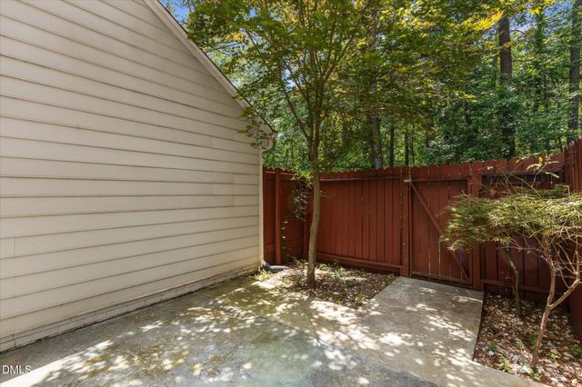 4610 Jacqueline Lane, Raleigh, NC 27616