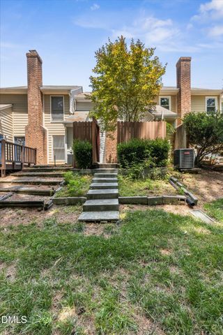 4610 Jacqueline Lane, Raleigh, NC 27616