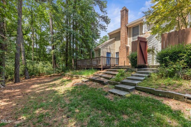4610 Jacqueline Lane, Raleigh, NC 27616