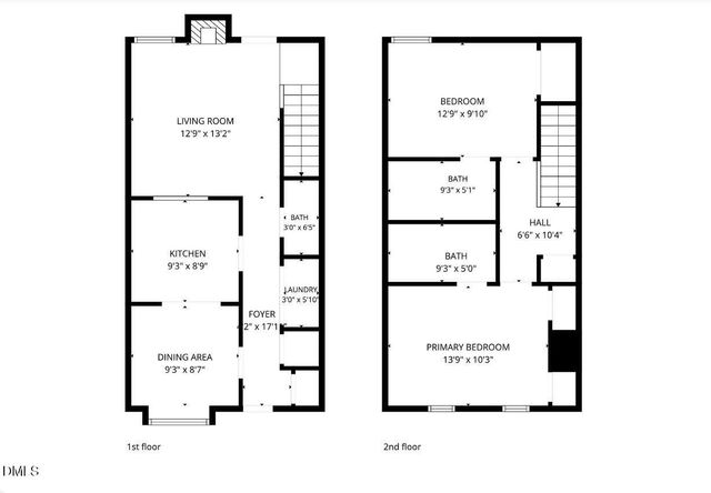 4610 Jacqueline Lane, Raleigh, NC 27616