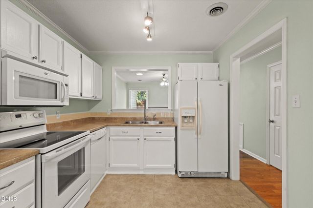 4610 Jacqueline Lane, Raleigh, NC 27616