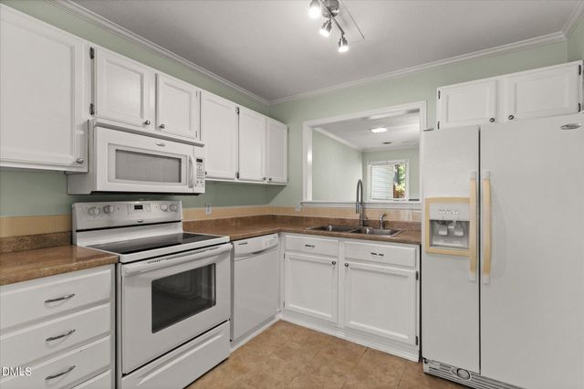 4610 Jacqueline Lane, Raleigh, NC 27616