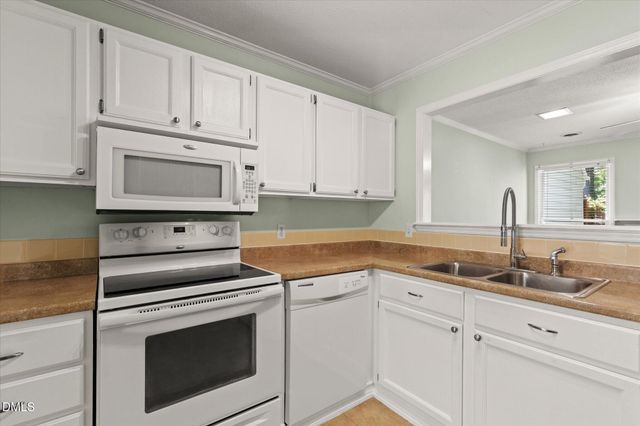 4610 Jacqueline Lane, Raleigh, NC 27616