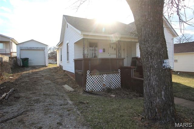 307 E Main Street, Park Hills, MO 63601