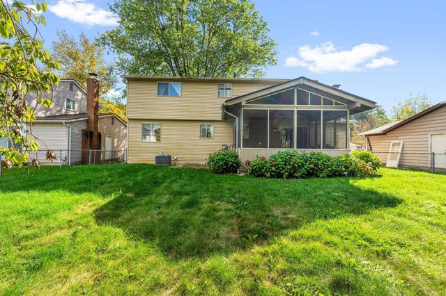 1294 Clydesdale Court, Columbus, OH 43229