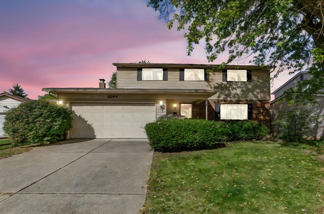 1294 Clydesdale Court, Columbus, OH 43229