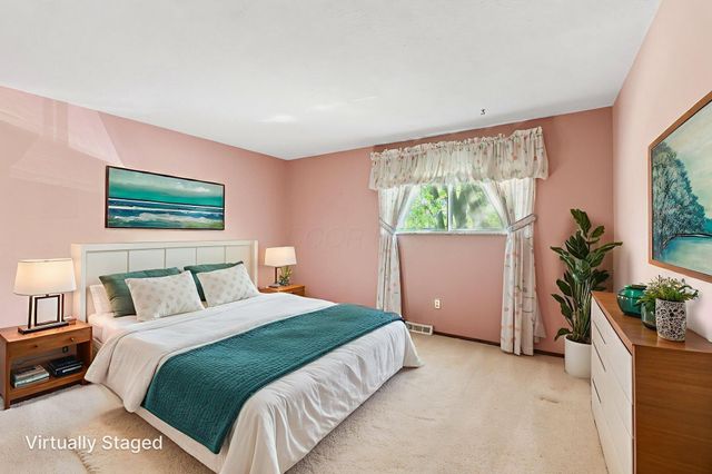 1294 Clydesdale Court, Columbus, OH 43229