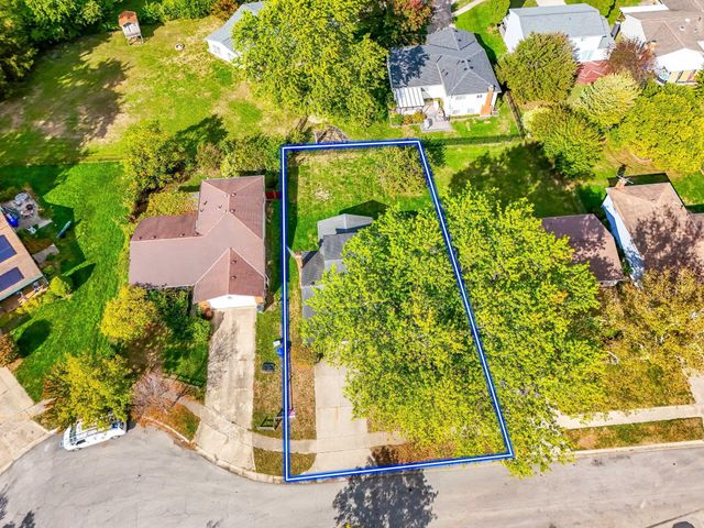 1294 Clydesdale Court, Columbus, OH 43229