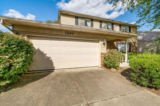 1294 Clydesdale Court, Columbus, OH 43229