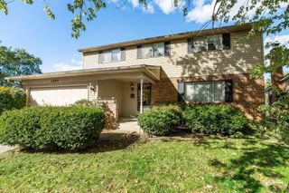 1294 Clydesdale Court, Columbus, OH 43229