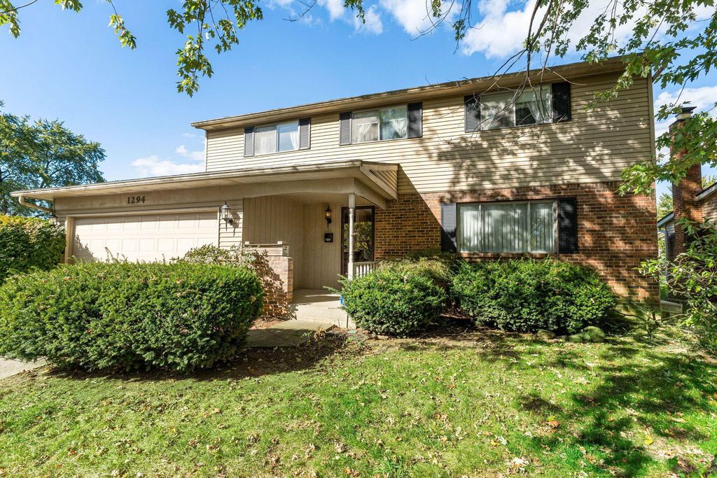 1294 Clydesdale Court, Columbus, OH 43229
