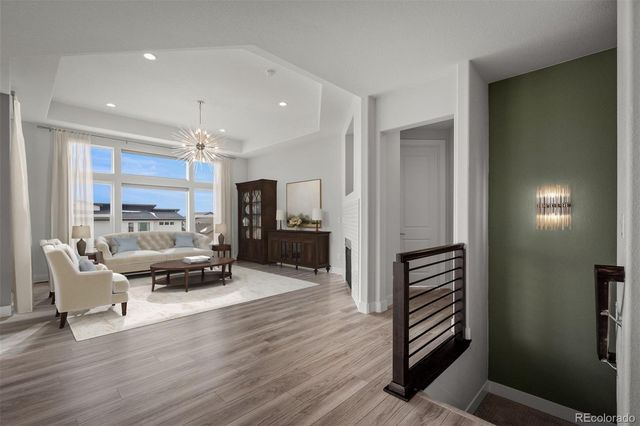 6293 Deco Drive, Colorado Springs, CO 80924