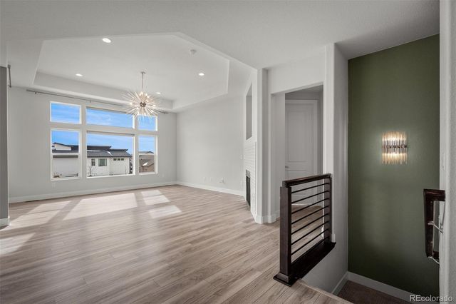 6293 Deco Drive, Colorado Springs, CO 80924