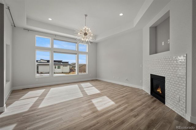 6293 Deco Drive, Colorado Springs, CO 80924