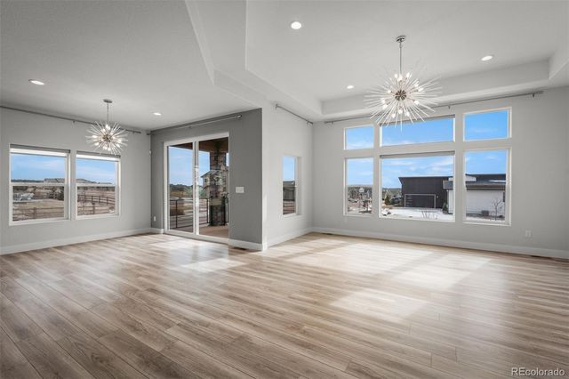 6293 Deco Drive, Colorado Springs, CO 80924