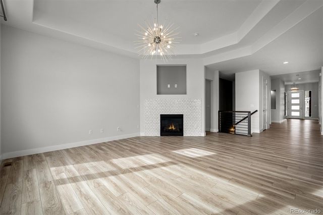 6293 Deco Drive, Colorado Springs, CO 80924