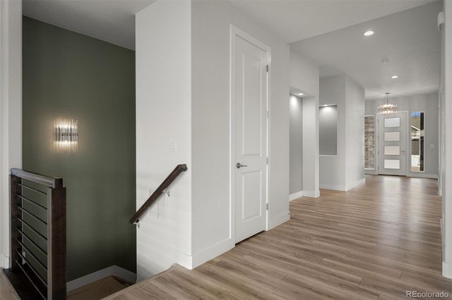 6293 Deco Drive, Colorado Springs, CO 80924