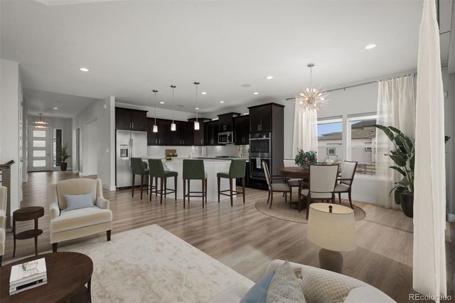 6293 Deco Drive, Colorado Springs, CO 80924