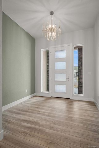 6293 Deco Drive, Colorado Springs, CO 80924