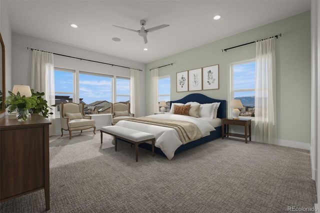 6293 Deco Drive, Colorado Springs, CO 80924