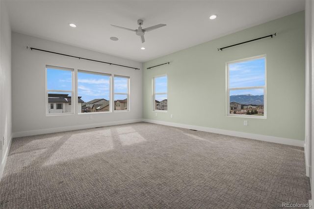 6293 Deco Drive, Colorado Springs, CO 80924