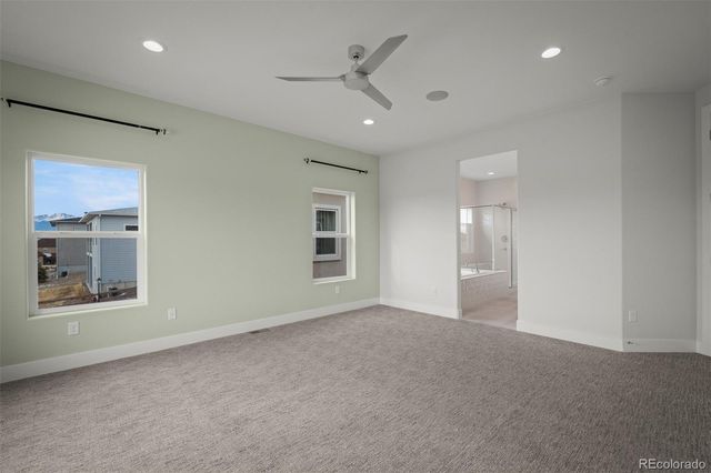 6293 Deco Drive, Colorado Springs, CO 80924