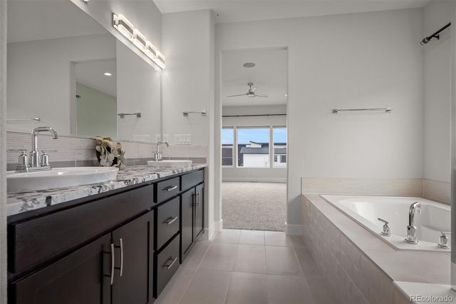 6293 Deco Drive, Colorado Springs, CO 80924