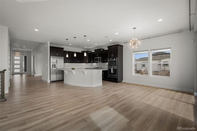 6293 Deco Drive, Colorado Springs, CO 80924