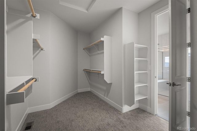 6293 Deco Drive, Colorado Springs, CO 80924