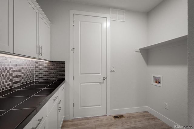 6293 Deco Drive, Colorado Springs, CO 80924