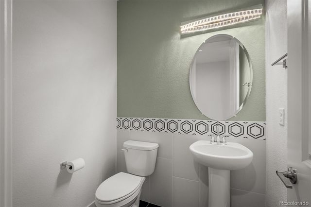 6293 Deco Drive, Colorado Springs, CO 80924