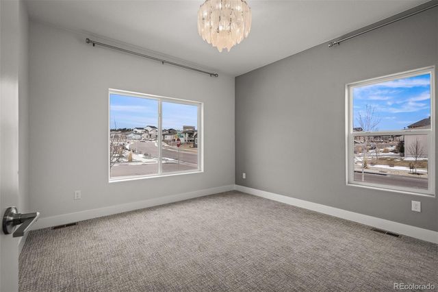 6293 Deco Drive, Colorado Springs, CO 80924