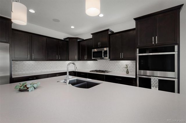 6293 Deco Drive, Colorado Springs, CO 80924