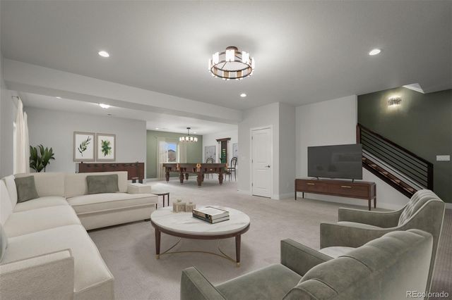 6293 Deco Drive, Colorado Springs, CO 80924