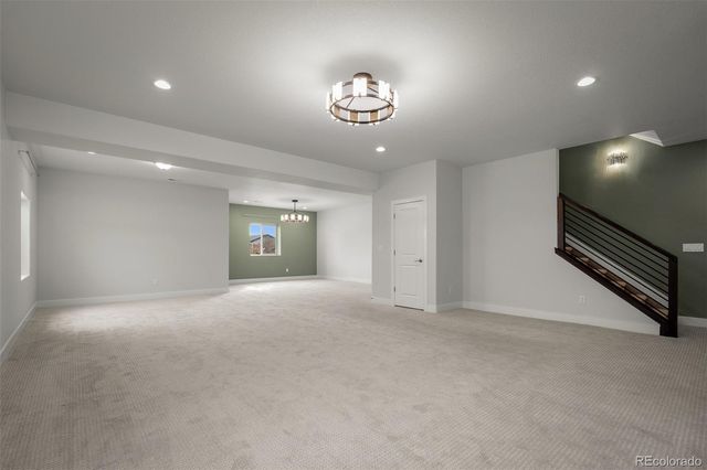 6293 Deco Drive, Colorado Springs, CO 80924