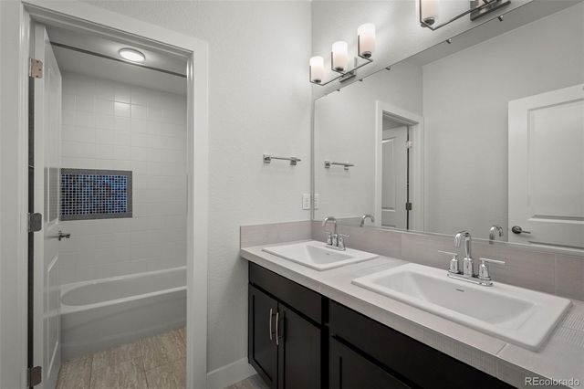 6293 Deco Drive, Colorado Springs, CO 80924