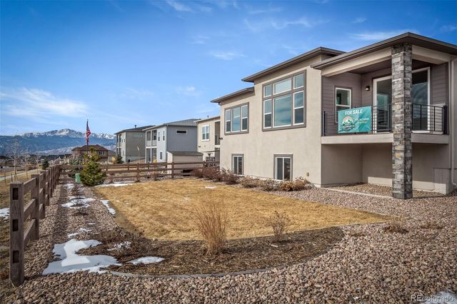 6293 Deco Drive, Colorado Springs, CO 80924