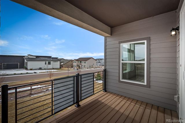 6293 Deco Drive, Colorado Springs, CO 80924