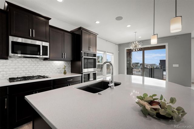 6293 Deco Drive, Colorado Springs, CO 80924