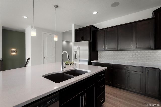 6293 Deco Drive, Colorado Springs, CO 80924