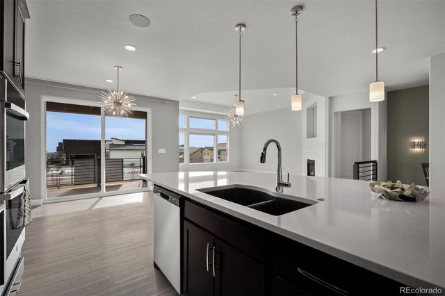 6293 Deco Drive, Colorado Springs, CO 80924