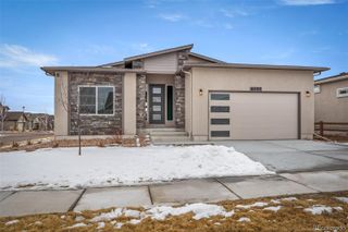 6293 Deco Drive, Colorado Springs, CO 80924