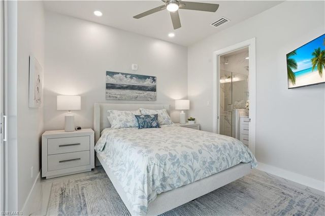 855 Lagoon ST 1, Fort Myers Beach, FL 33931