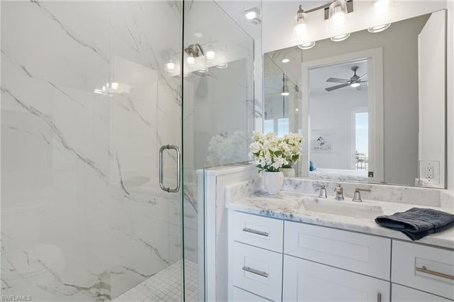855 Lagoon ST 1, Fort Myers Beach, FL 33931