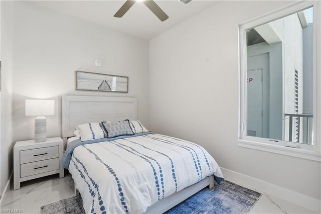 855 Lagoon ST 1, Fort Myers Beach, FL 33931