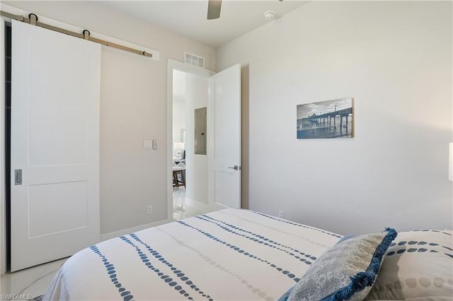 855 Lagoon ST 1, Fort Myers Beach, FL 33931