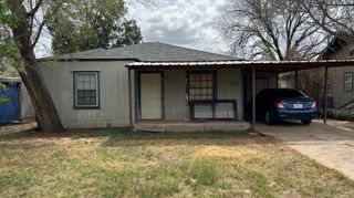 1317 28th Street, Lubbock, TX 79411