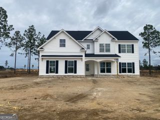 221 Manchester Drive, Statesboro, GA 30461